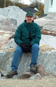 Sterling at Wind Point
