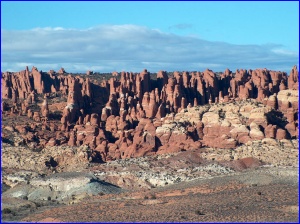 The Fiery Furnace