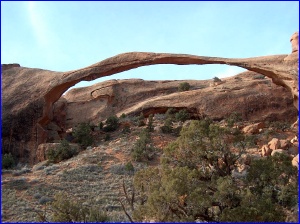 Landscape Arch