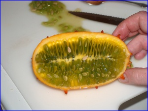 ...full of Green Slime