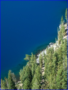 Deep Blue