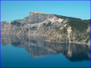Llao Rock