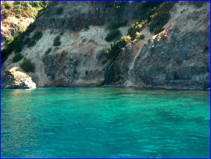 Turquoise