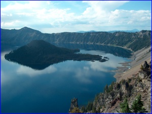 Wizard Island 1