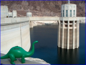 Hoover Dam