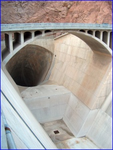 Spillway