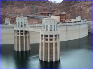 Upstream Side