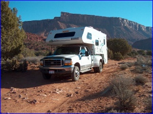 Rough Road