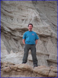 Sterling On Rock