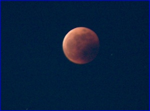 Total Eclipse