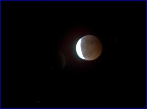 Umbral Eclipse