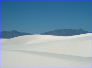 Dune Field