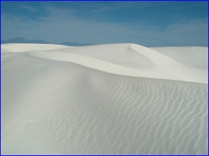 Dunes & Ripples