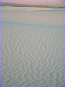 Dusk Ripples
