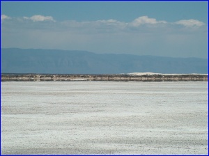 Lake Lucero