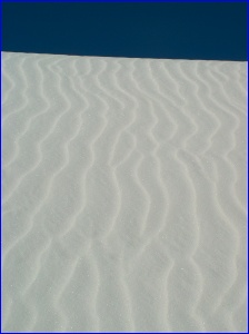 White Waves