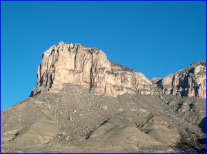 El Capitan