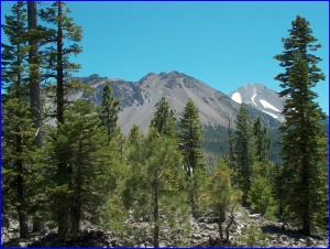 Chaos Crags