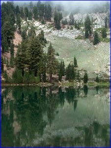 Emerald Lake