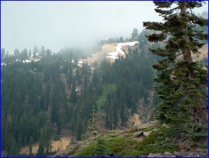 Lassen Mist