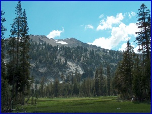 Reading Peak