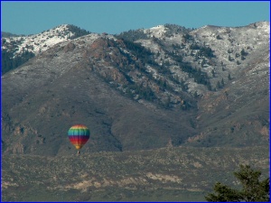Front Range Balloon