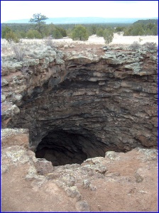 One Of The Double Sinks