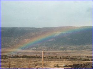 Rainbow