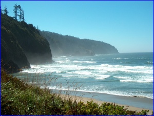 Cape Lookout
