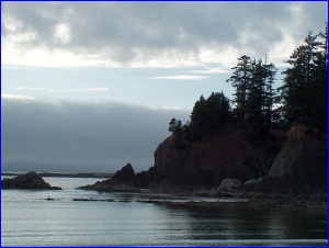 Fogbank