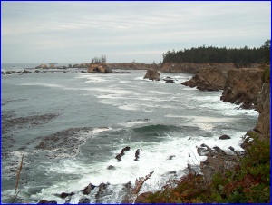 Sunset Bay