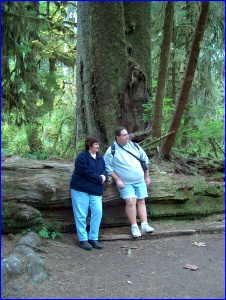Eric & Jeanette