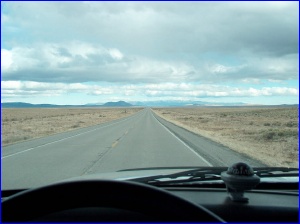The Open Road
