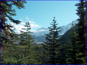 Crags