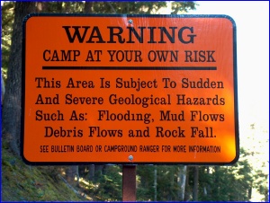 Geohazards