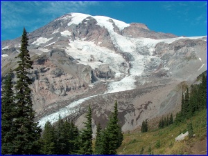 Moraine Trail