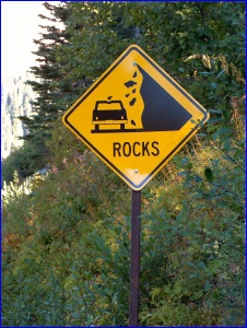 Rocks
