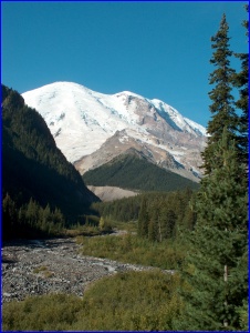 White River