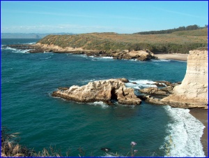 Spooners Cove