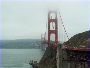 Golden Gate