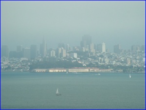 SF Fog