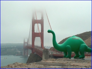 Sinclair At Golden Gate