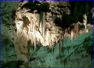 Stalactites