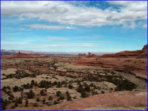 Canyon Pass