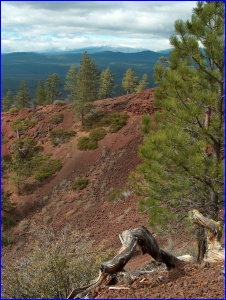 Lava Butte