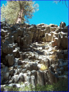 Basalt Stubs