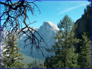 Half Dome