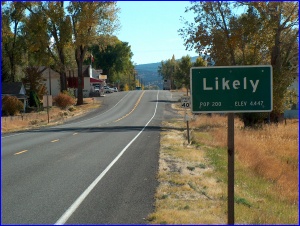 How likely is that?