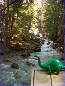 Sinclair Falls