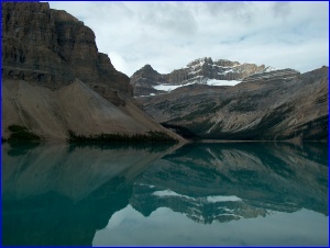Bow Lake